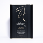 Doleon Extra Virgin Oil 3L
