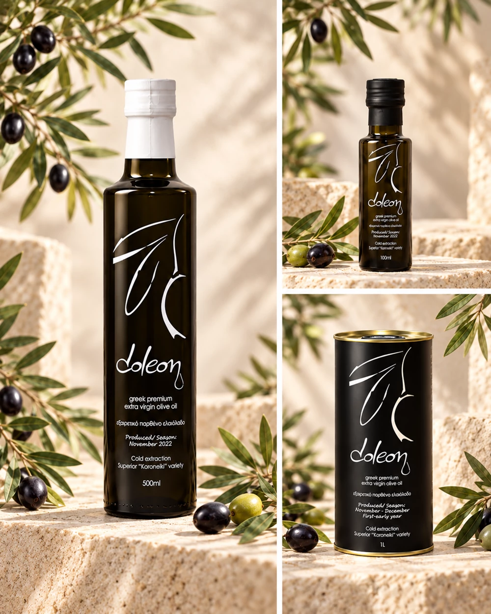 doleon supplier