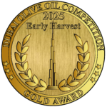 Dubai Gold Award 2025 DOLEON