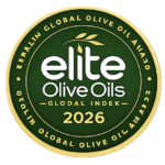 Elite Award 2026 KRITSA
