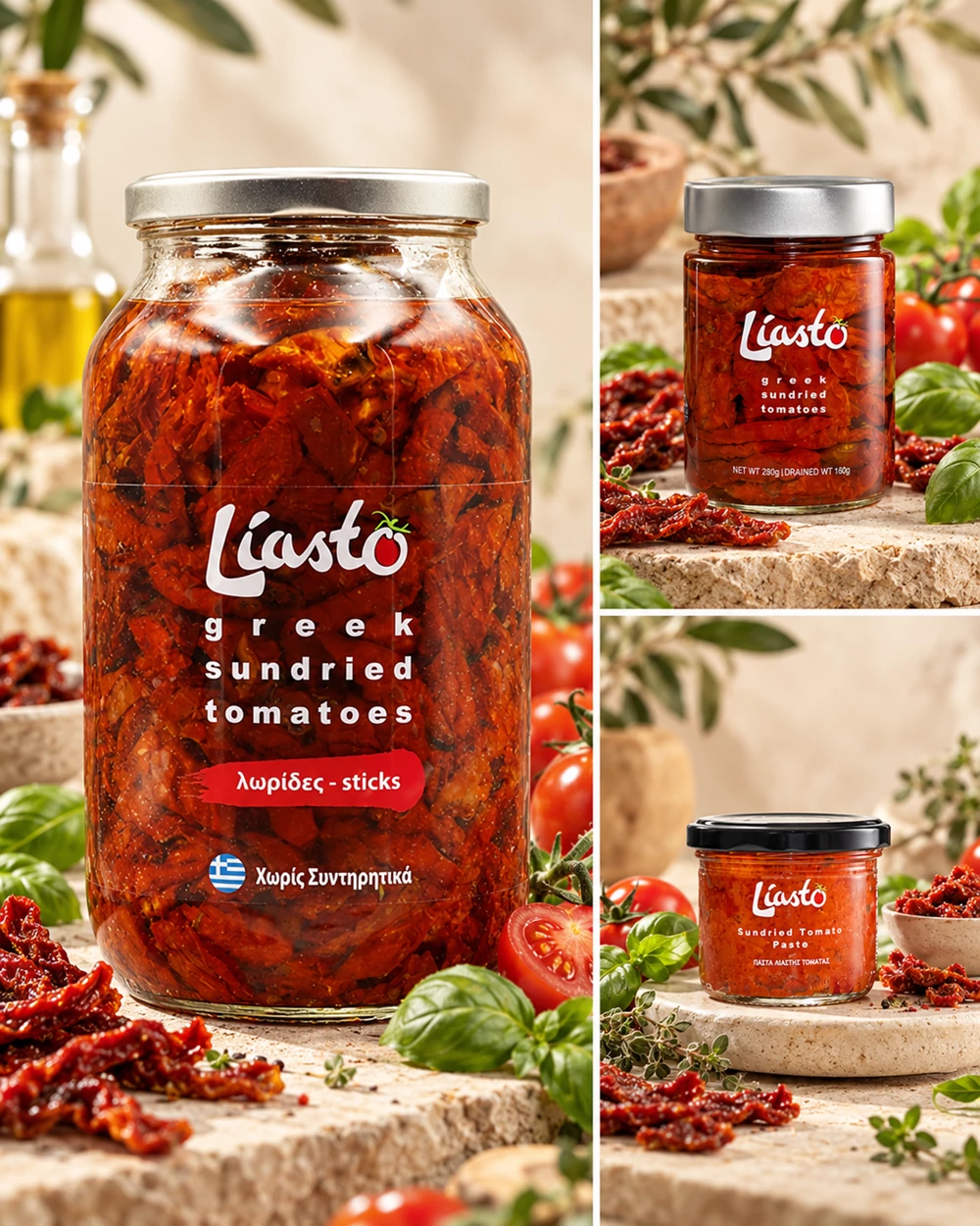 liasto supplier