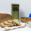 Kritsa Extra Virgin Olive Oil 1L - Image 2
