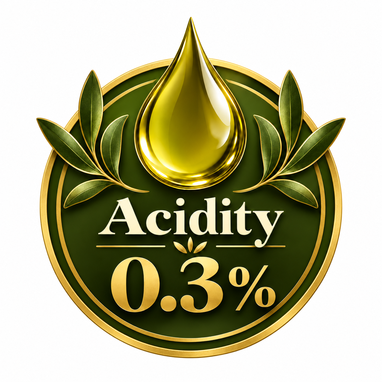 Acidity