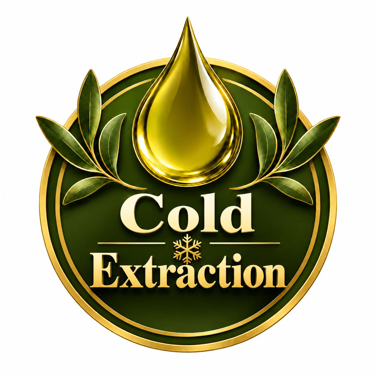 Cold Extraction