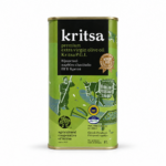 Kritsa Extra Virgin Olive Oil 1L