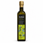 Kritsa Extra Virgin Olive Oil 500ml