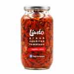 Sun-Dried Tomato Sticks 1.5kg