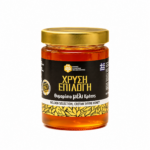Golden Selection Greek thyme honey 720g