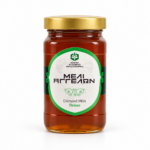 Angel's Greek pine honey 650g
