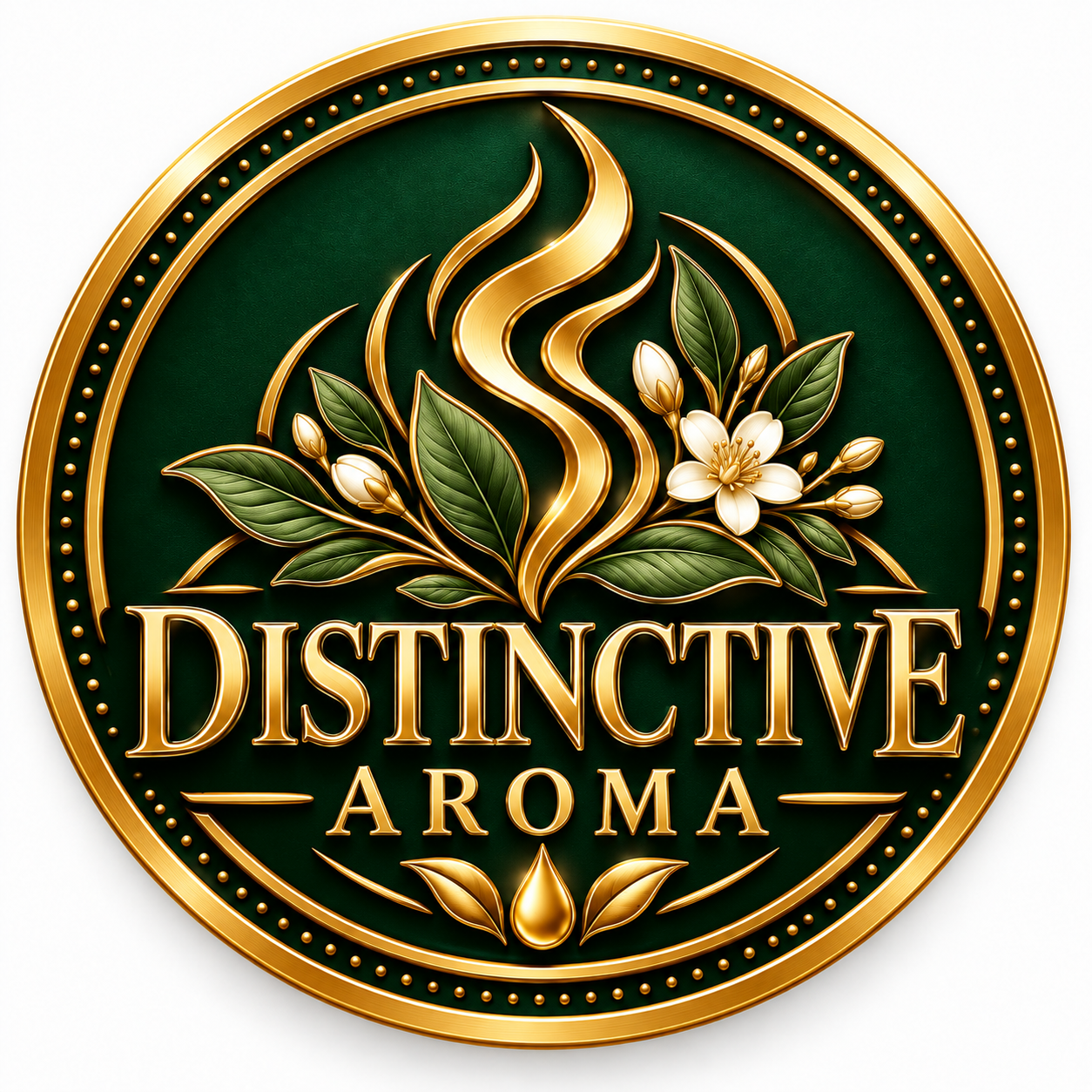 Distinctive Aroma