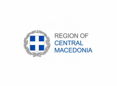 Region of Central Macedonia