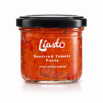 Sun-Dried Tomato Paste 100g