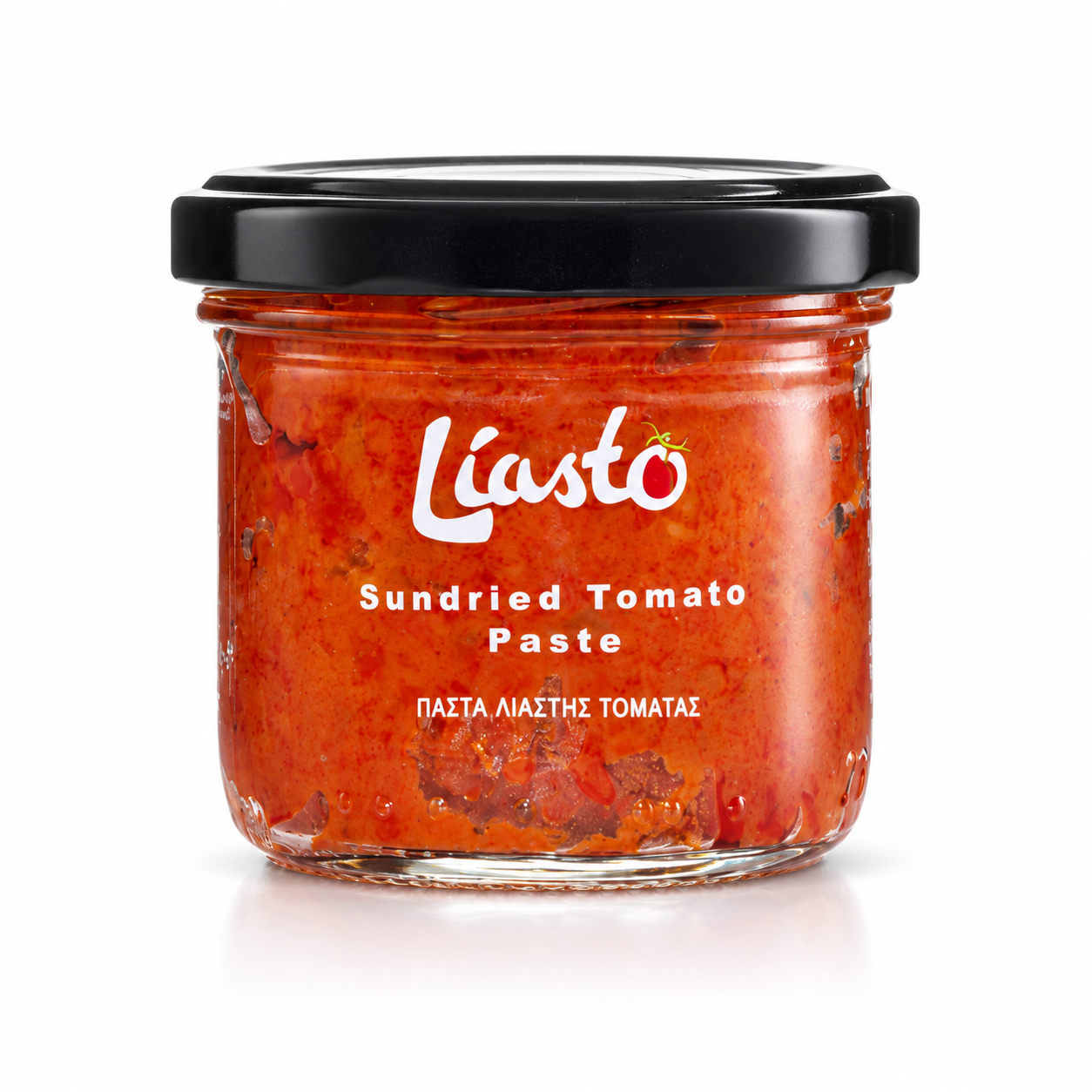 Εικόνα ChatGPT 27 Σεπ 2026, 12_03_58 π.μ. Sun-Dried Tomato Paste 100g - Image 1