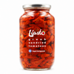 Sun-Dried Tomatoes 1.5kg