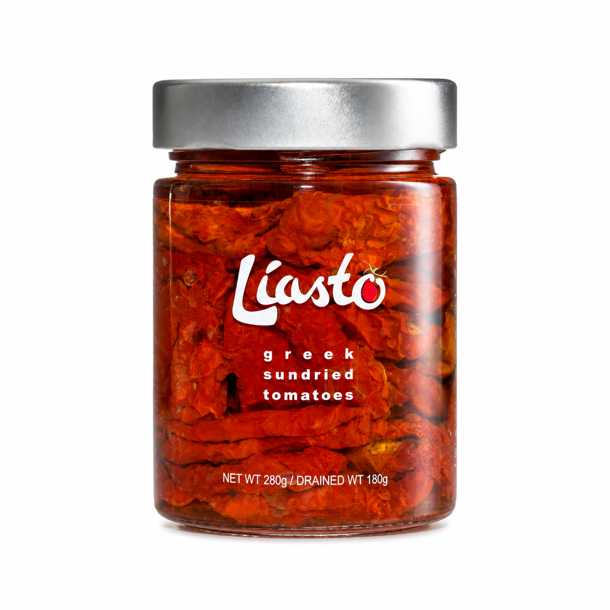 Εικόνα ChatGPT 27 Σεπ 2026, 12_23_51 π.μ. Sun-Dried Tomatoes 280g - Image 1