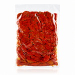 Drained Ready-to-Eat Sun-Dried Tomatoes 750g