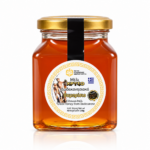 Greek thyme honey Dodekanisiako Gold 250g