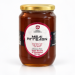 Angel's Honey Greek poly-flora and conifer honey 930g