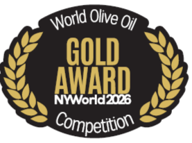 NYIOOC Gold Award Winner 2026 doleon