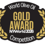 NYIOOC Gold Award 2026 DOLEON