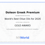 DOLEON CERTIFICATION