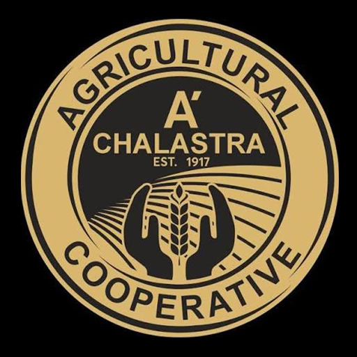 Agricultural Cooperative of Chalastra