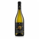 Limnos Organic Wines – Ampeloessa Dry White Wine