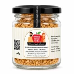 Thelo Milo Tora Dried Apple Crumbs 60g