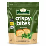 The Manna Crispy Bites with Oregano 110g