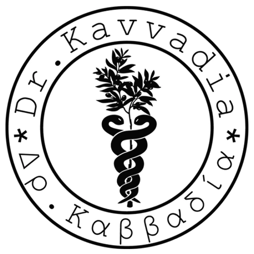 Dr Kavvadia