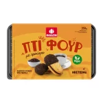 Fedon Sandwich Cookies with Truffle 350g