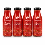 Cretan Goods Tomato Juice 250ml