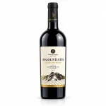 Grampsas Winery – Avgoustiatis Dry Red Wine