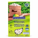 Pelekanos Giant/Elephant Beans from Prespes 500g