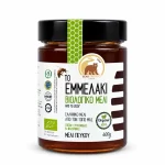 Emmelaki Bio Pine Honey 400g