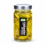 Freshland Pickled Peppers 210g
