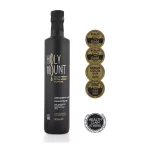 Holy Mount Bio Products Extra Virgin Olive Oil 500ml