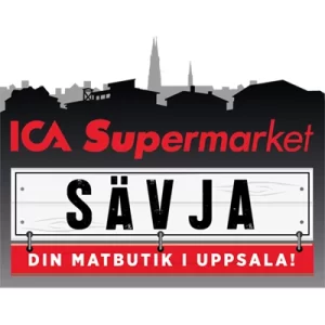 ICA Supermarket Sävja