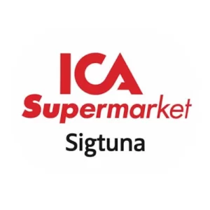 ICA Supermarket Sigtuna