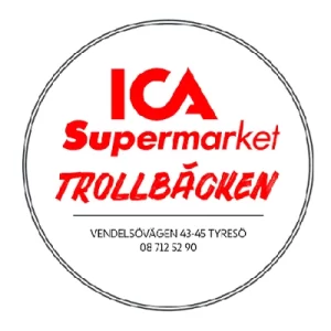 ICA Supermarket Trollbäcken