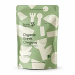 Krinellia Organics Organic Greek Oregano 30g