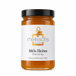 Melissotis Pine Honey 250g