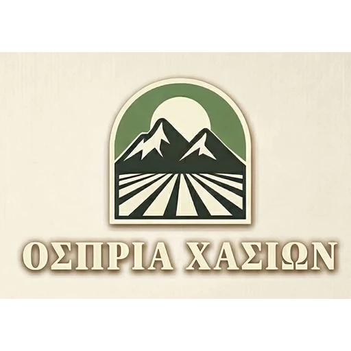 Ospria Hasion