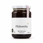 Philomelia Oak Honey 460g