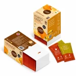 El Greco Teas Orange Chamomile – Herbal Infusion 26g