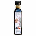 Filia Rose Fig Syrup 250ml