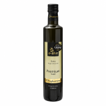Amphoreus Extra Virgin Olive Oil 0.2 Ultra Premium 500ml