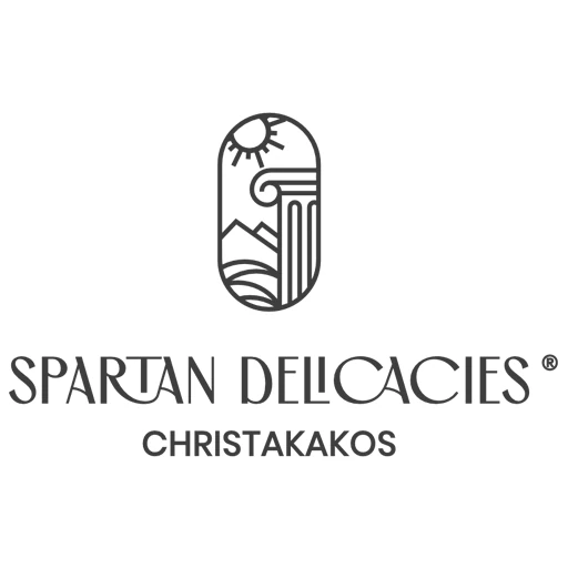 Spartan Delicacies CHRISTAKAKOS