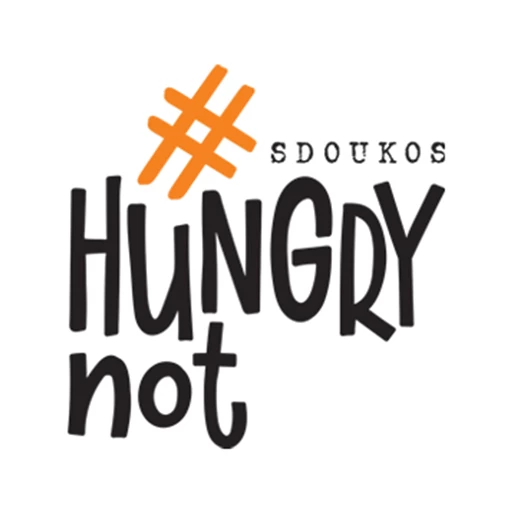 Sdoukos – Hungry Not