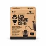 Gerousis Coffee Easy Serving Coffee – 6 Doses